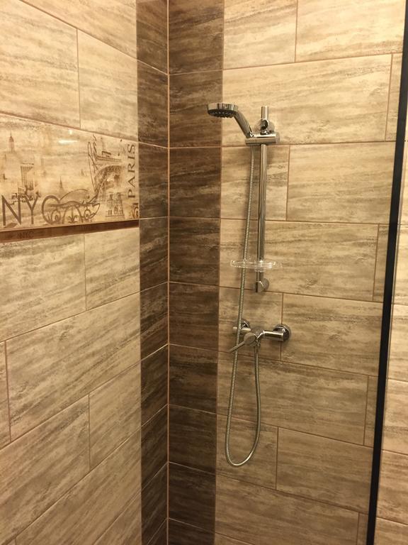 Solaris-Szeged Apartman Apartment Bagian luar foto