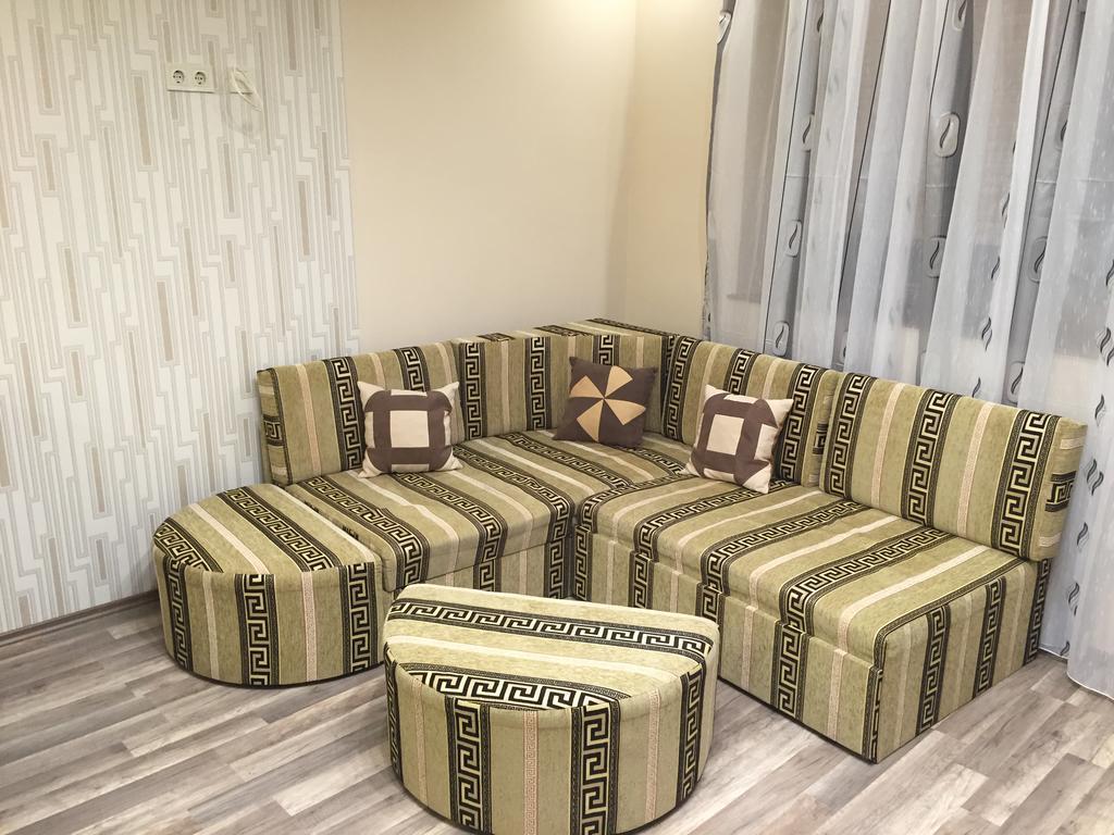 Solaris-Szeged Apartman Apartment Bagian luar foto