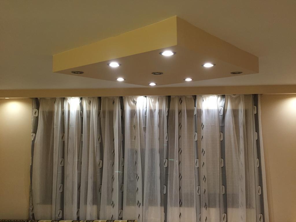 Solaris-Szeged Apartman Apartment Bagian luar foto